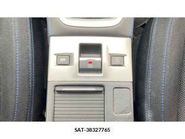 Subaru LEVORG 2014-09 6003035-15