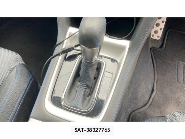 Subaru LEVORG 2014-09 6003035-16
