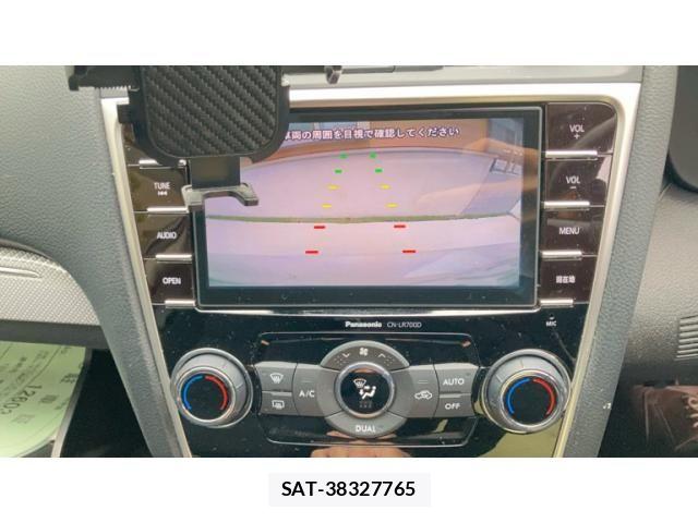 Subaru LEVORG 2014-09 6003035-18