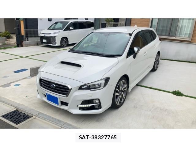 Subaru LEVORG 2014-09 6003035-1