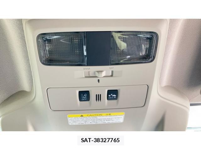 Subaru LEVORG 2014-09 6003035-19