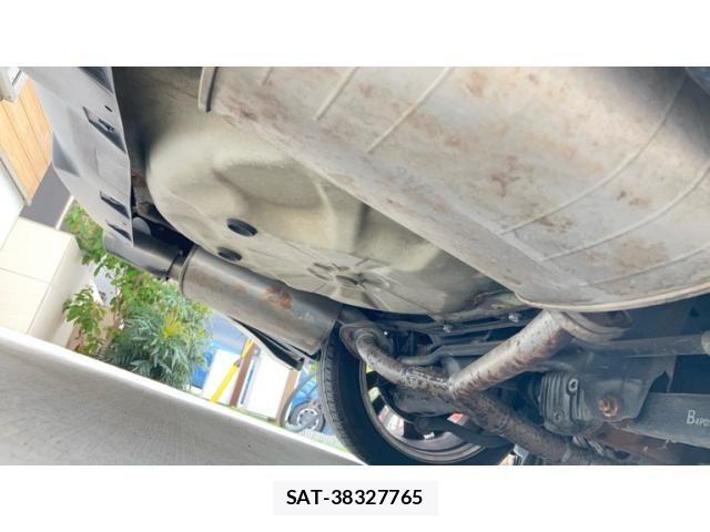 Subaru LEVORG 2014-09 6003035-21