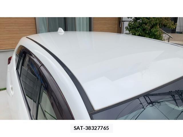 Subaru LEVORG 2014-09 6003035-5