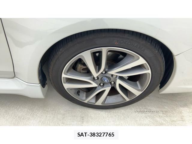 Subaru LEVORG 2014-09 6003035-6