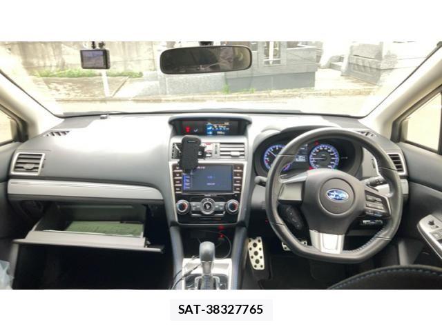 Subaru LEVORG 2014-09 6003035-7