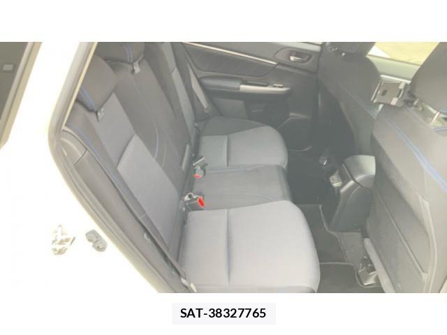 Subaru LEVORG 2014-09 6003035-8