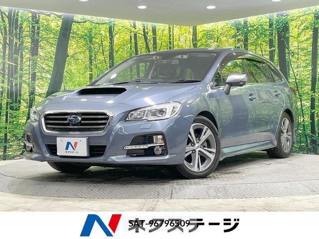Subaru LEVORG 2016-07 6216295-0