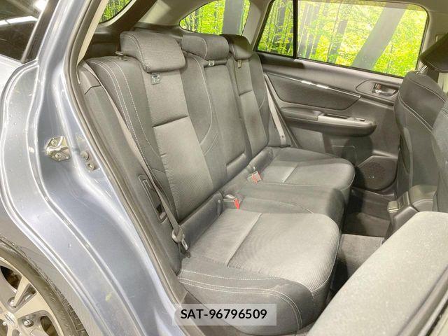 Subaru LEVORG 2016-07 6216295-9