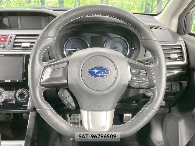 Subaru LEVORG 2016-07 6216295-11