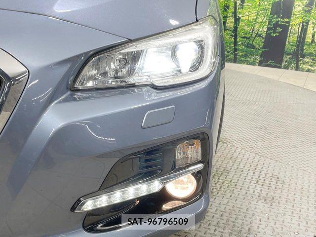 Subaru LEVORG 2016-07 6216295-12