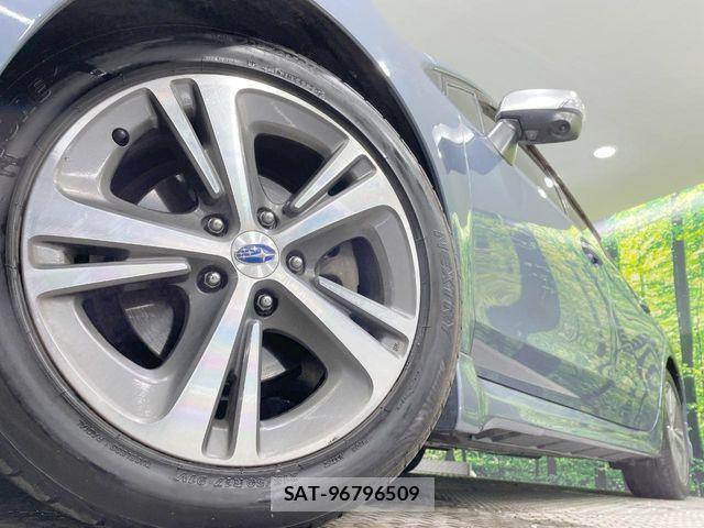 Subaru LEVORG 2016-07 6216295-13