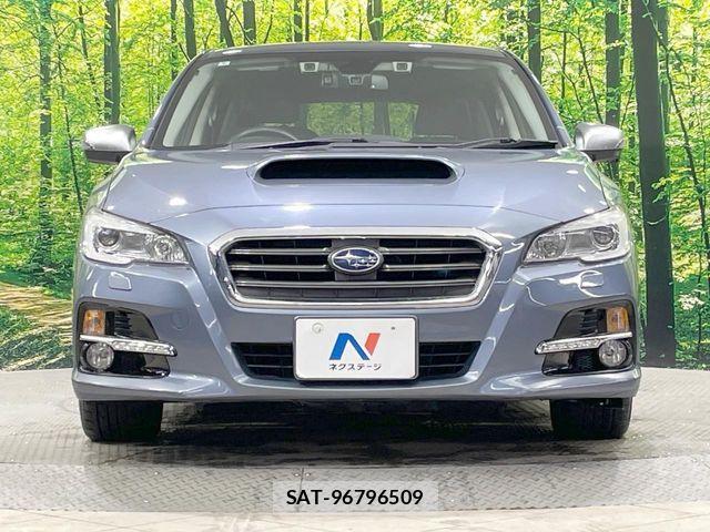 Subaru LEVORG 2016-07 6216295-14