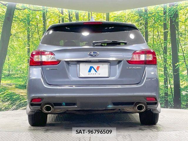 Subaru LEVORG 2016-07 6216295-15