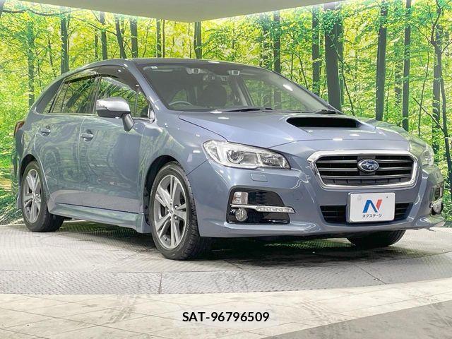 Subaru LEVORG 2016-07 6216295-16