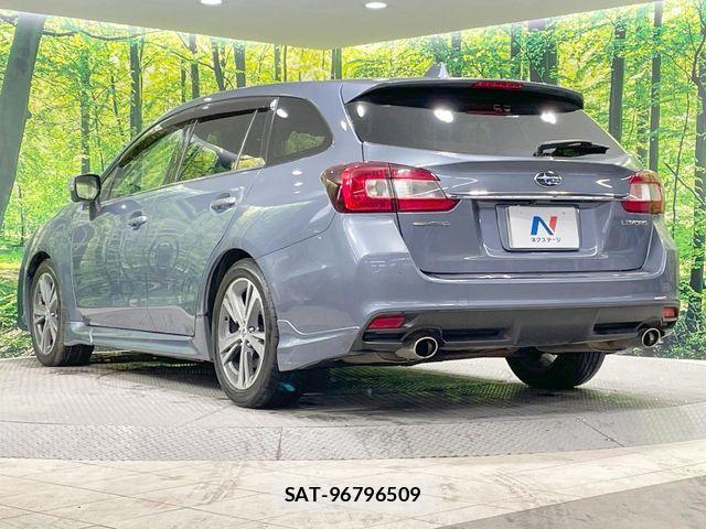 Subaru LEVORG 2016-07 6216295-17
