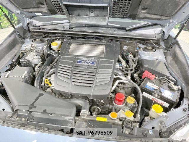 Subaru LEVORG 2016-07 6216295-18