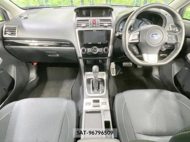 Subaru LEVORG 2016-07 6216295-1