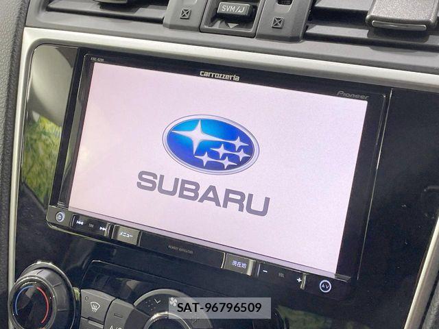 Subaru LEVORG 2016-07 6216295-3