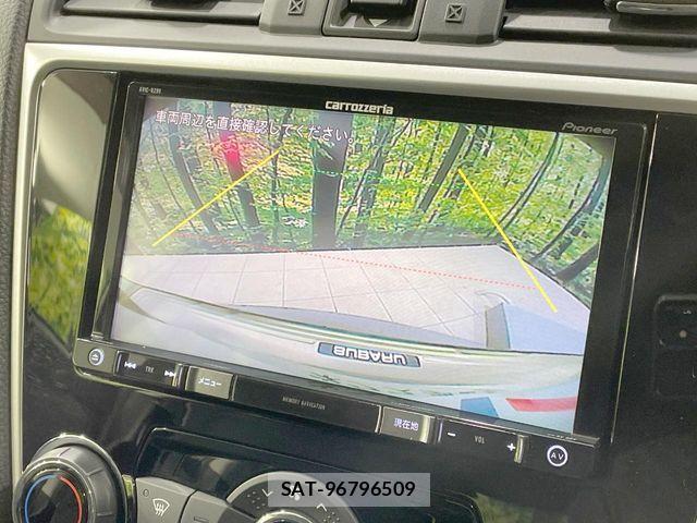 Subaru LEVORG 2016-07 6216295-4