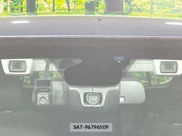 Subaru LEVORG 2016-07 6216295-5