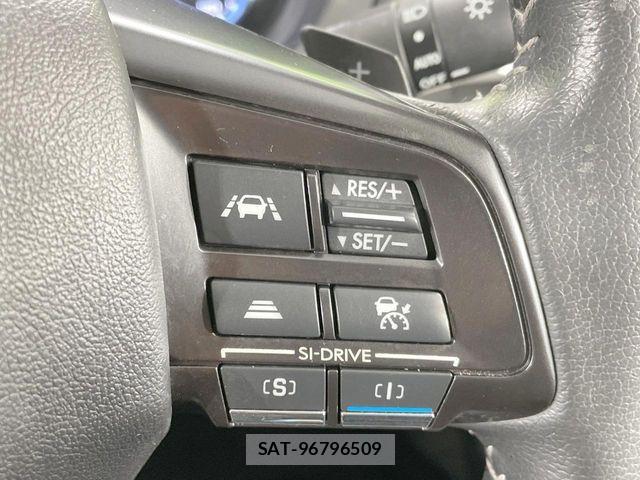 Subaru LEVORG 2016-07 6216295-7