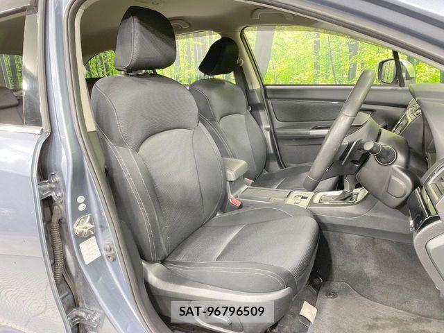 Subaru LEVORG 2016-07 6216295-8