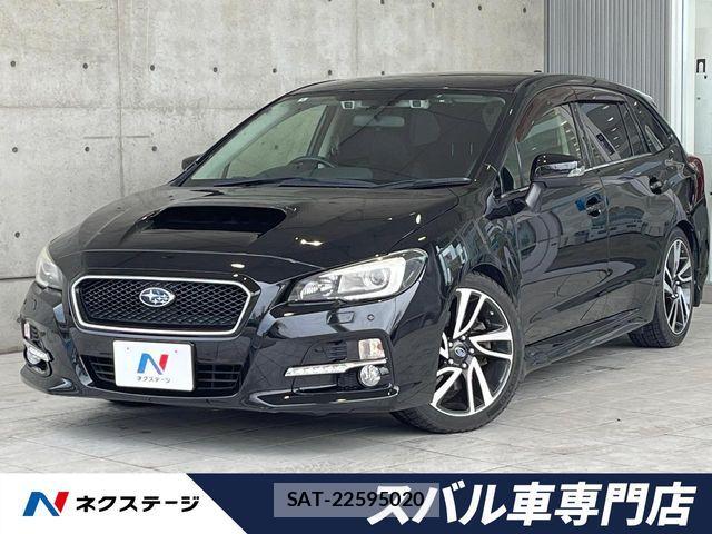 Subaru LEVORG 2014-06 6245061-0