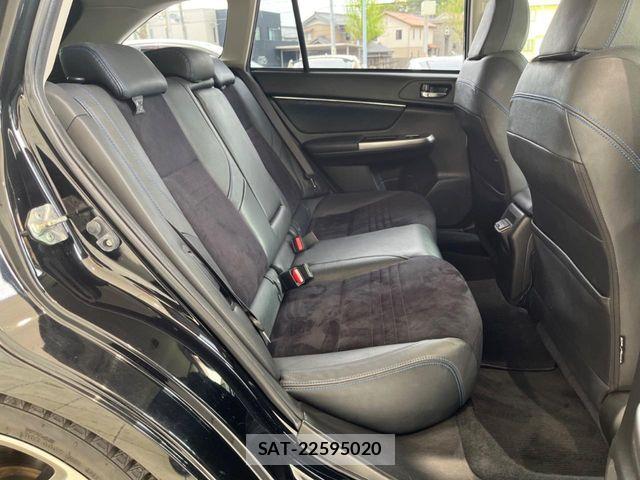 Subaru LEVORG 2014-06 6245061-9