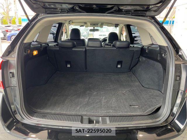 Subaru LEVORG 2014-06 6245061-10