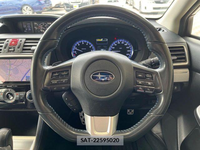 Subaru LEVORG 2014-06 6245061-11