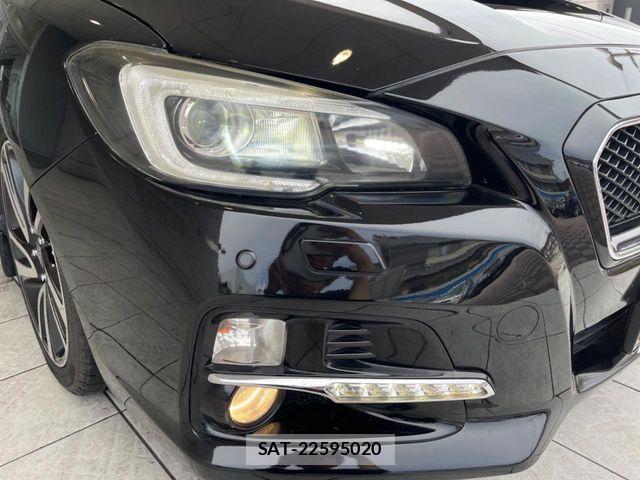 Subaru LEVORG 2014-06 6245061-12