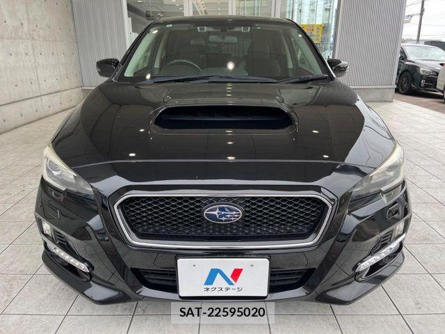 Subaru LEVORG 2014-06 6245061-14
