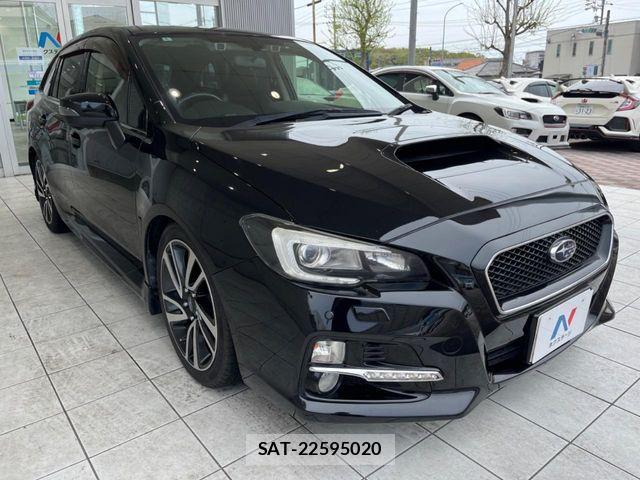 Subaru LEVORG 2014-06 6245061-16