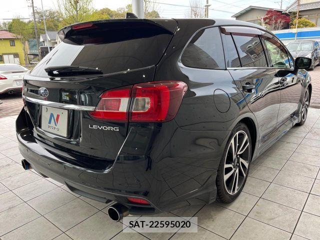Subaru LEVORG 2014-06 6245061-17