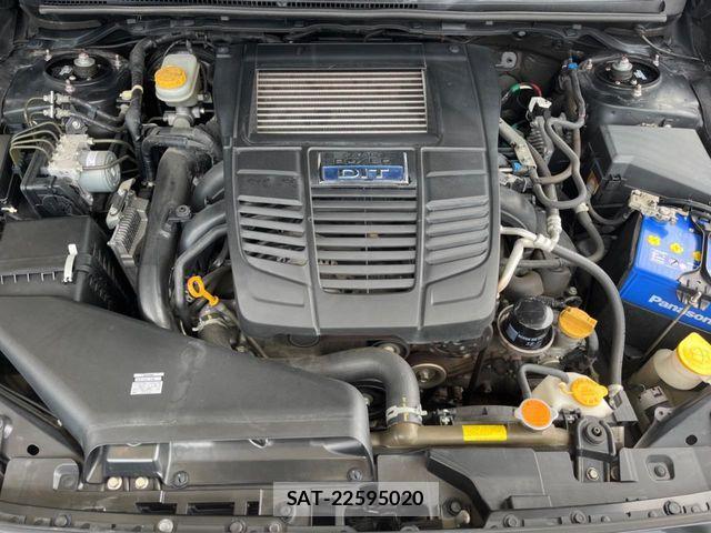 Subaru LEVORG 2014-06 6245061-18