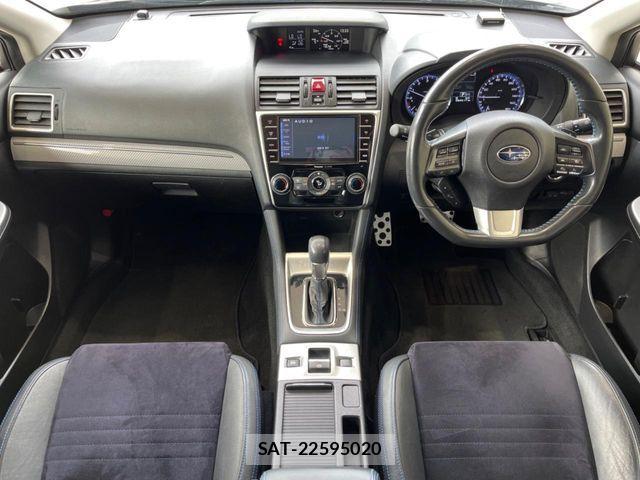 Subaru LEVORG 2014-06 6245061-1