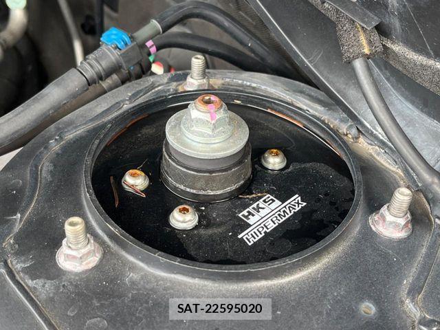 Subaru LEVORG 2014-06 6245061-2