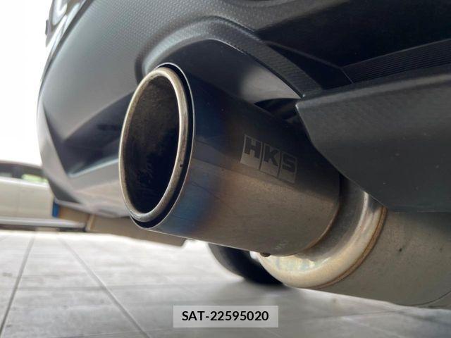 Subaru LEVORG 2014-06 6245061-3