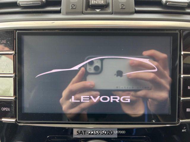 Subaru LEVORG 2014-06 6245061-4
