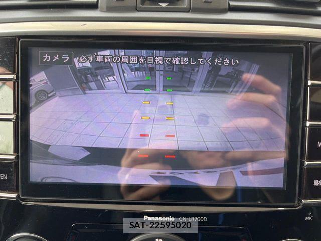 Subaru LEVORG 2014-06 6245061-5