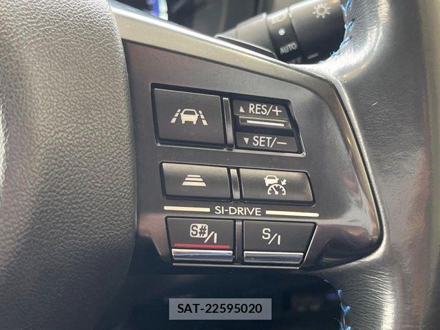 Subaru LEVORG 2014-06 6245061-7