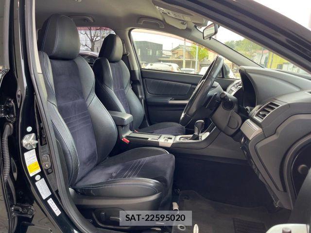 Subaru LEVORG 2014-06 6245061-8