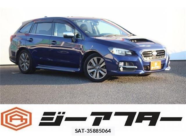 Subaru LEVORG 2016-03 6245077-0
