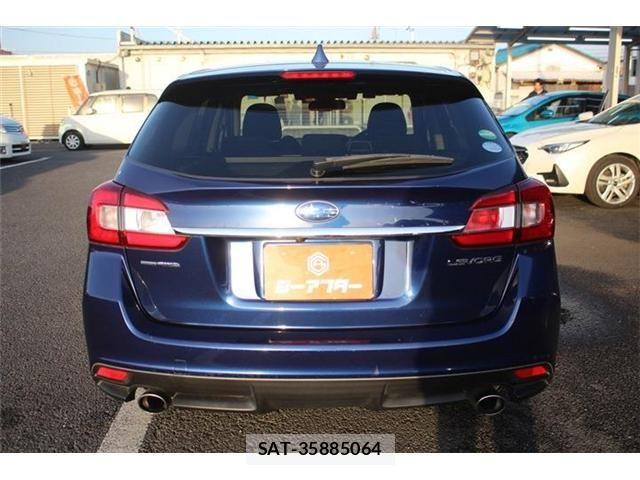 Subaru LEVORG 2016-03 6245077-9