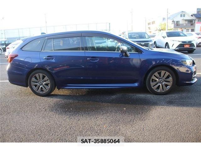 Subaru LEVORG 2016-03 6245077-10