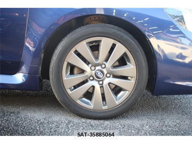 Subaru LEVORG 2016-03 6245077-11
