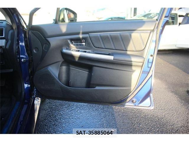 Subaru LEVORG 2016-03 6245077-17