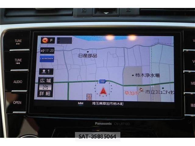 Subaru LEVORG 2016-03 6245077-1