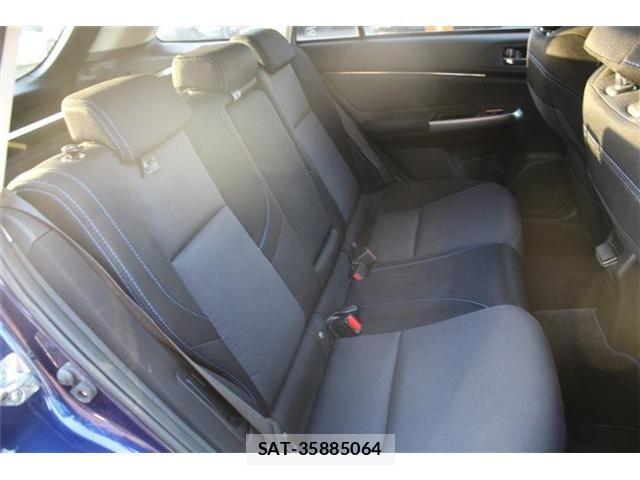 Subaru LEVORG 2016-03 6245077-19