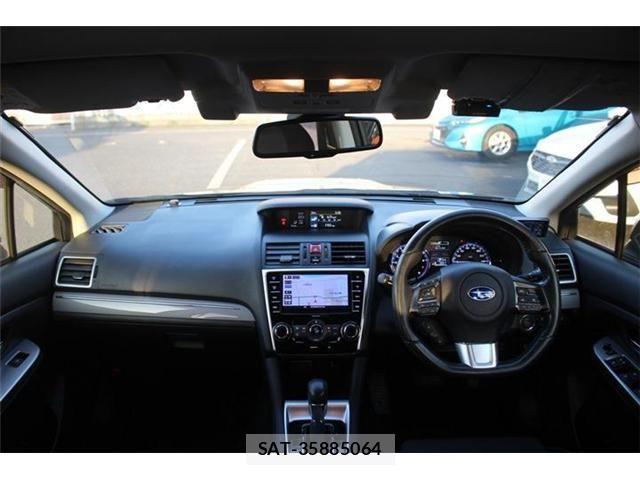 Subaru LEVORG 2016-03 6245077-20